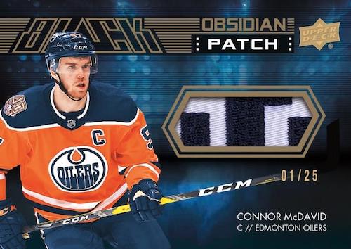 2021-22-SPx-Hockey-Cards-Obsidian-Patch-Connor-McDavid
