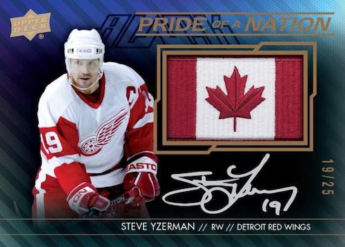 2021-22-SPx-Hockey-Cards-Pride-of-a-Nation-Patch-Autograph-Steve-Yzerman