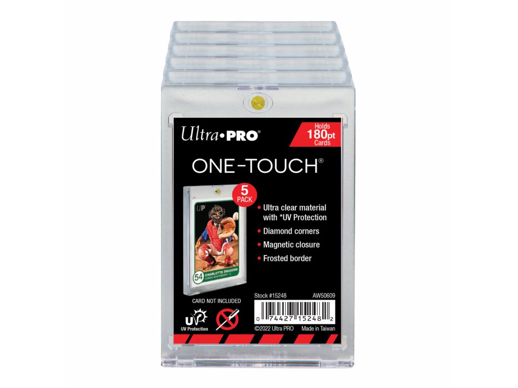 15248 AW50609 SS OneTouch 180pt 5pack 1200x