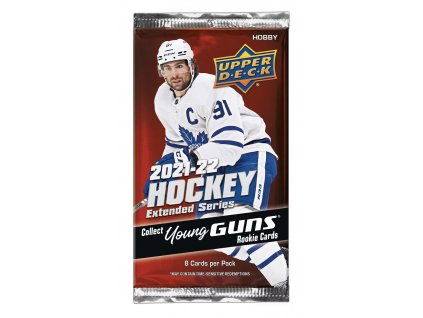 2021 22 ud extended pack