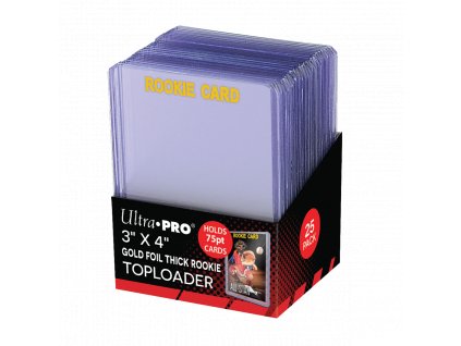 81766 Display TL 75pt GoldFoilRookie Thick 1200x
