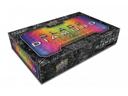 23 24 Black Diamond Box