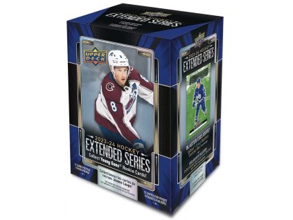 23 24 Extended Blaster Box