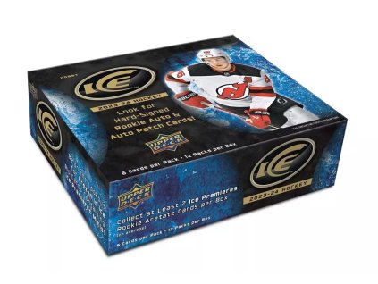 2023 24 UD Ice Box malý
