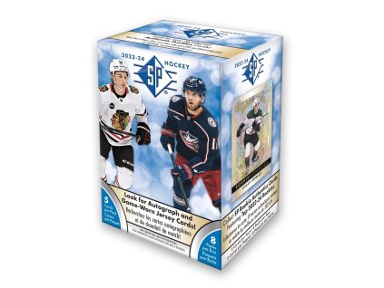 23 24 SP Blaster box malý