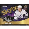 2021 22 Skybox Metal Universe NHL Hobby Solicitation page 001