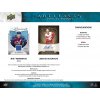 Artifacts Hockey 2022 23 Retail page 003