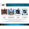 Artifacts Hockey 2022 23 Retail page 002