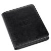 GEMLOADER Premium Toploader Fit Collector's Album - [2x2 na 112 karet]