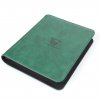GreenToploaderbinders112pockets 1800x1800
