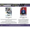 2022-23 Upper Deck Synergy Hockey Hobby Balíček