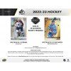 2022 23 SP Authentic Hockey Hobby Solicitation page 005