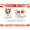 2023-24 Upper Deck SP Authentic Hockey Hobby Balíček