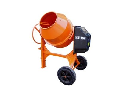 16645 michacka na beton 250l 230v patriot 250