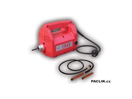 Vibrační jednotka Perles