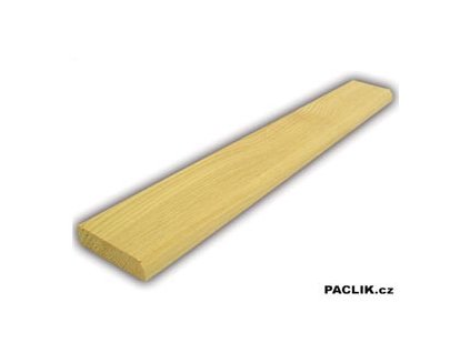 Práh dveřní 70/7cm buk