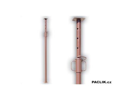 20245 stojka bednici b35 200 350cm bv obj