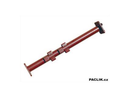 20509 haki sloupek 1 36m 4 trmenny bv
