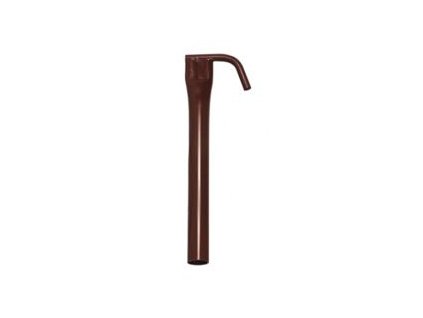 20689 kotveni trubka prum 48 d 1300mm zn