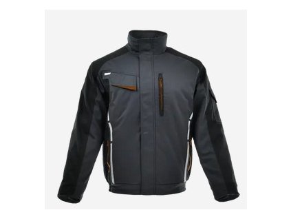 Zimní bund astandard