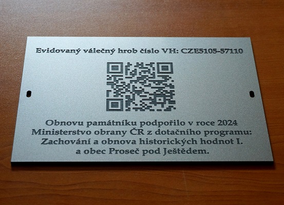 QR VH