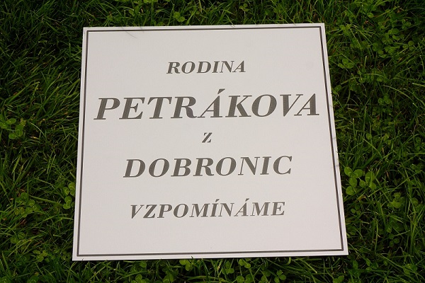 Petrákovy