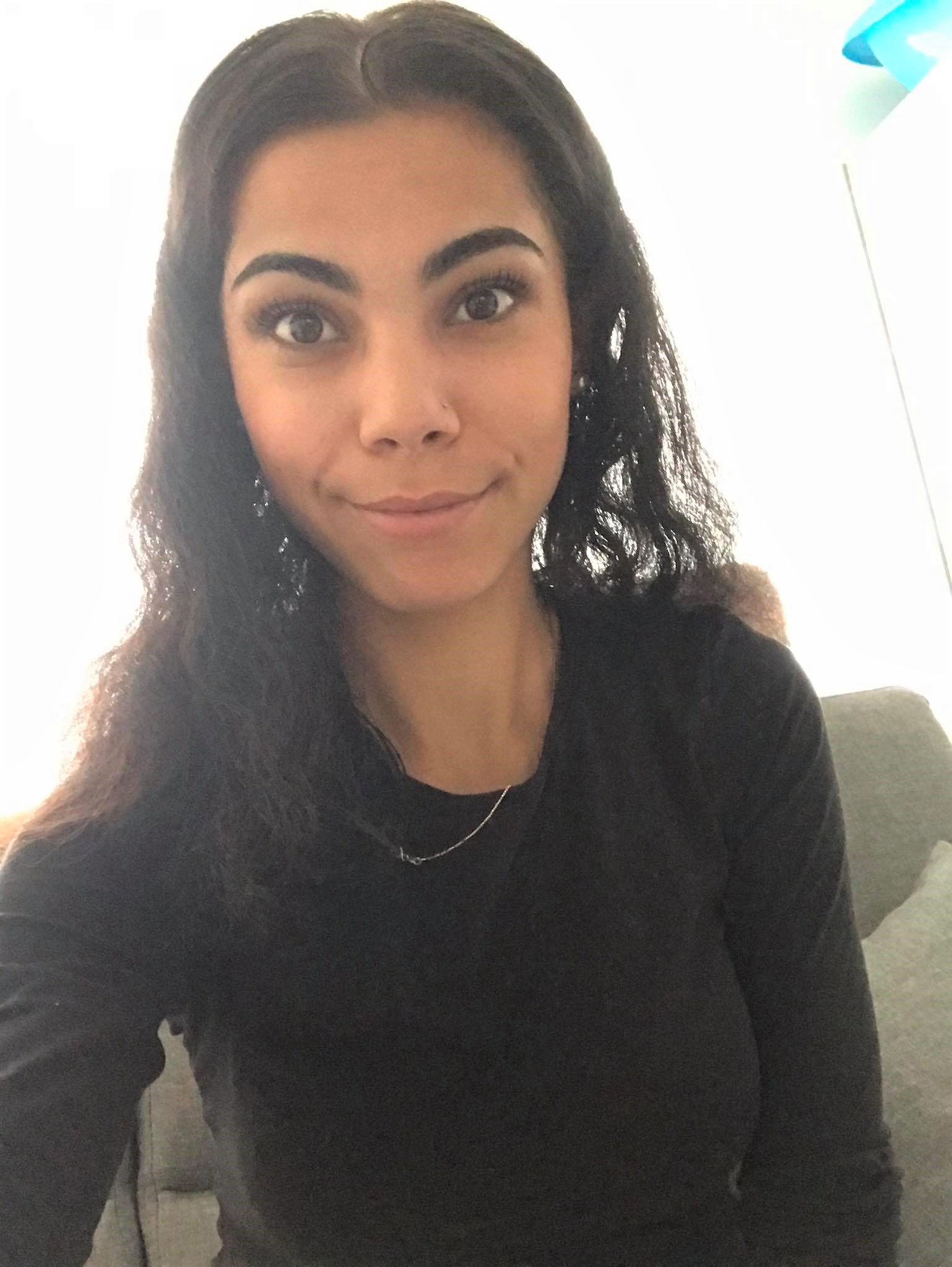 Nikol Červeňáková