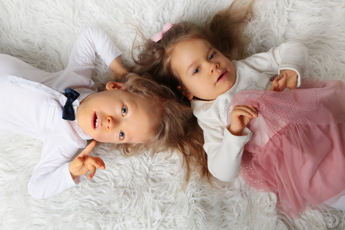 Týna a Radovan Hagenovi