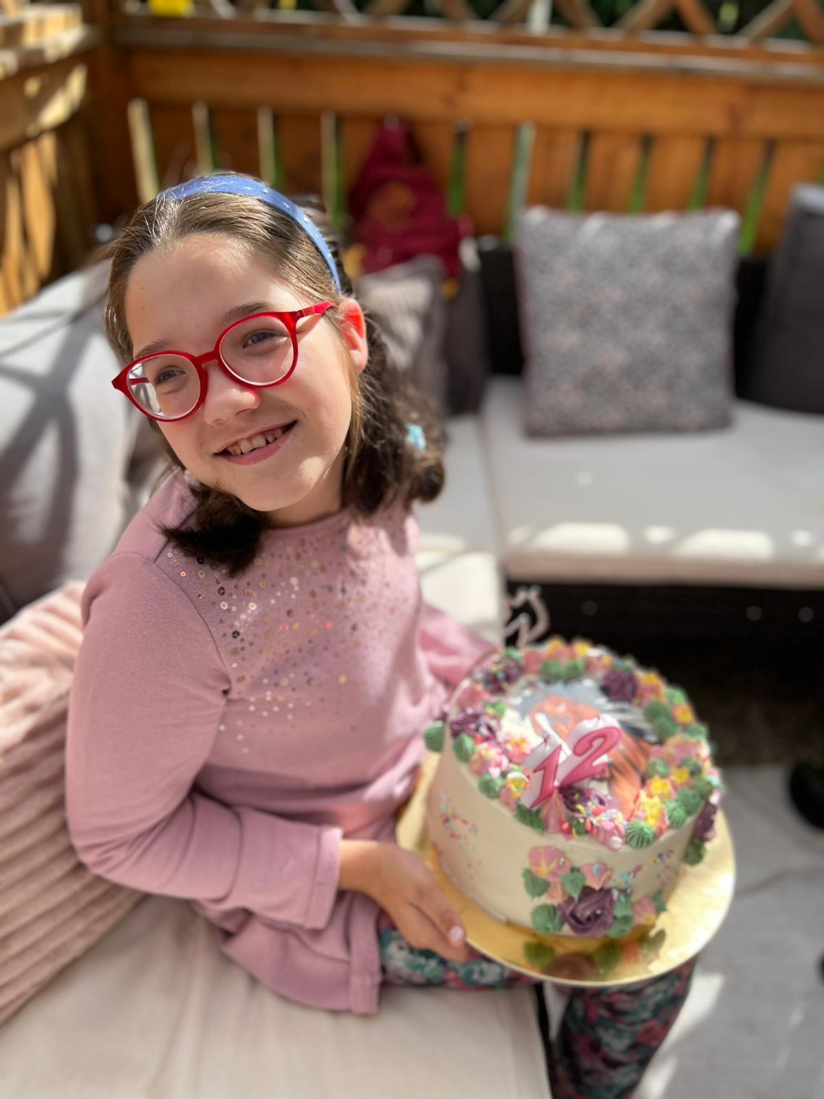 Tereza Špeciánová