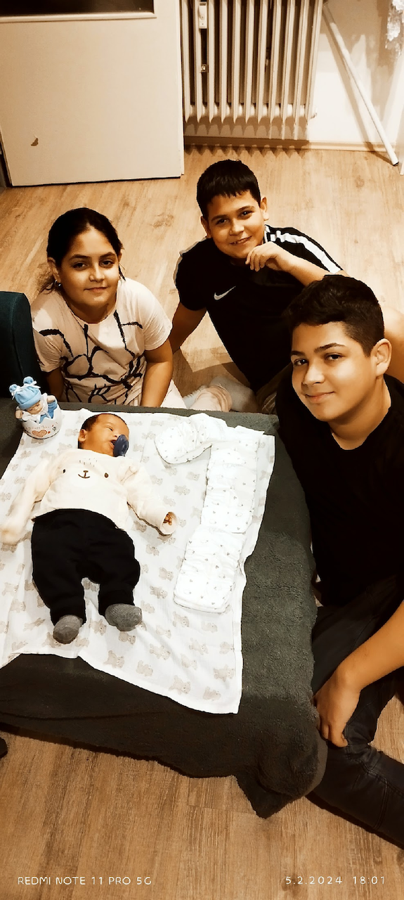 Kateřina Hulínová