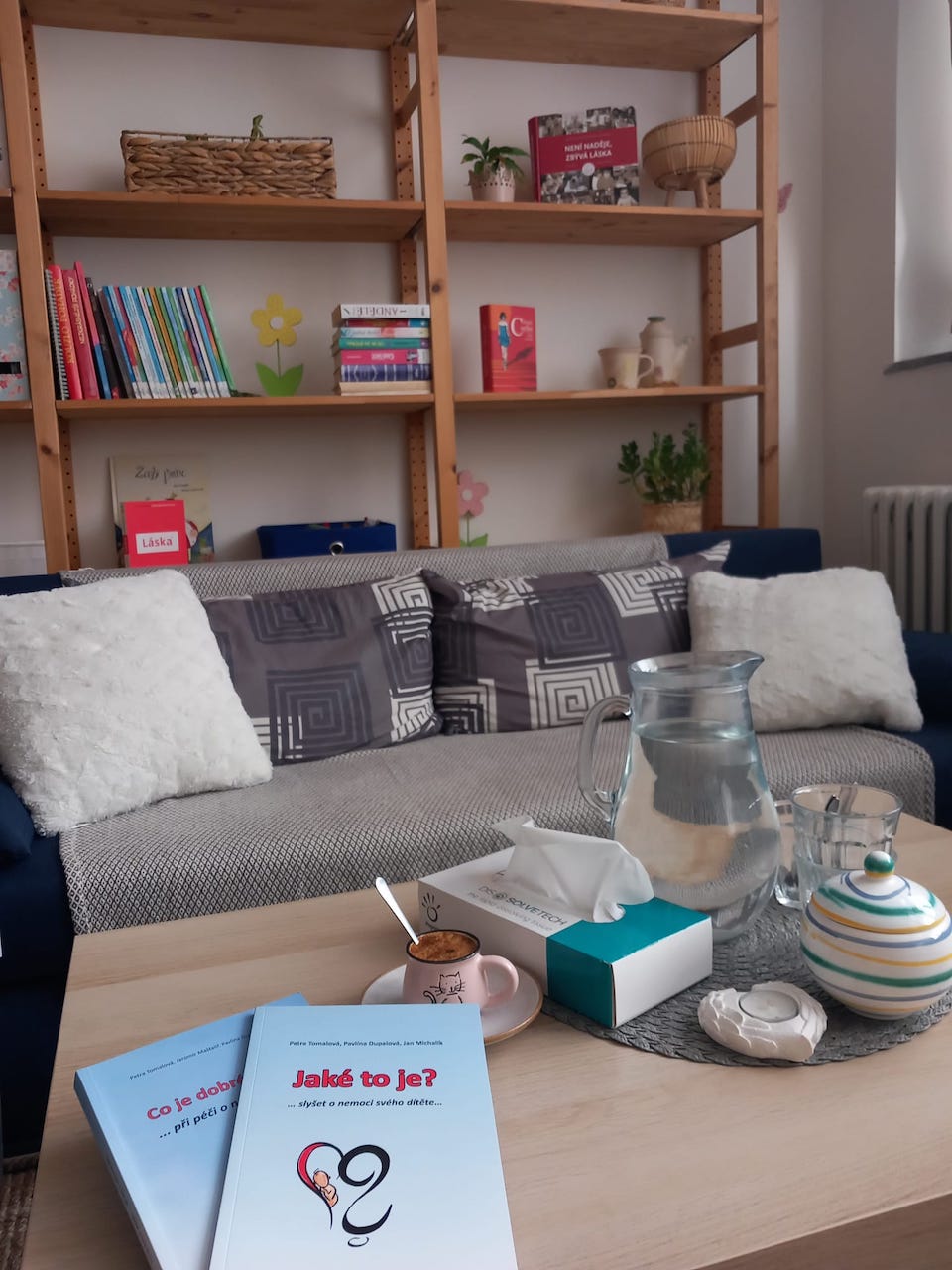 Centrum provázení FN Brno