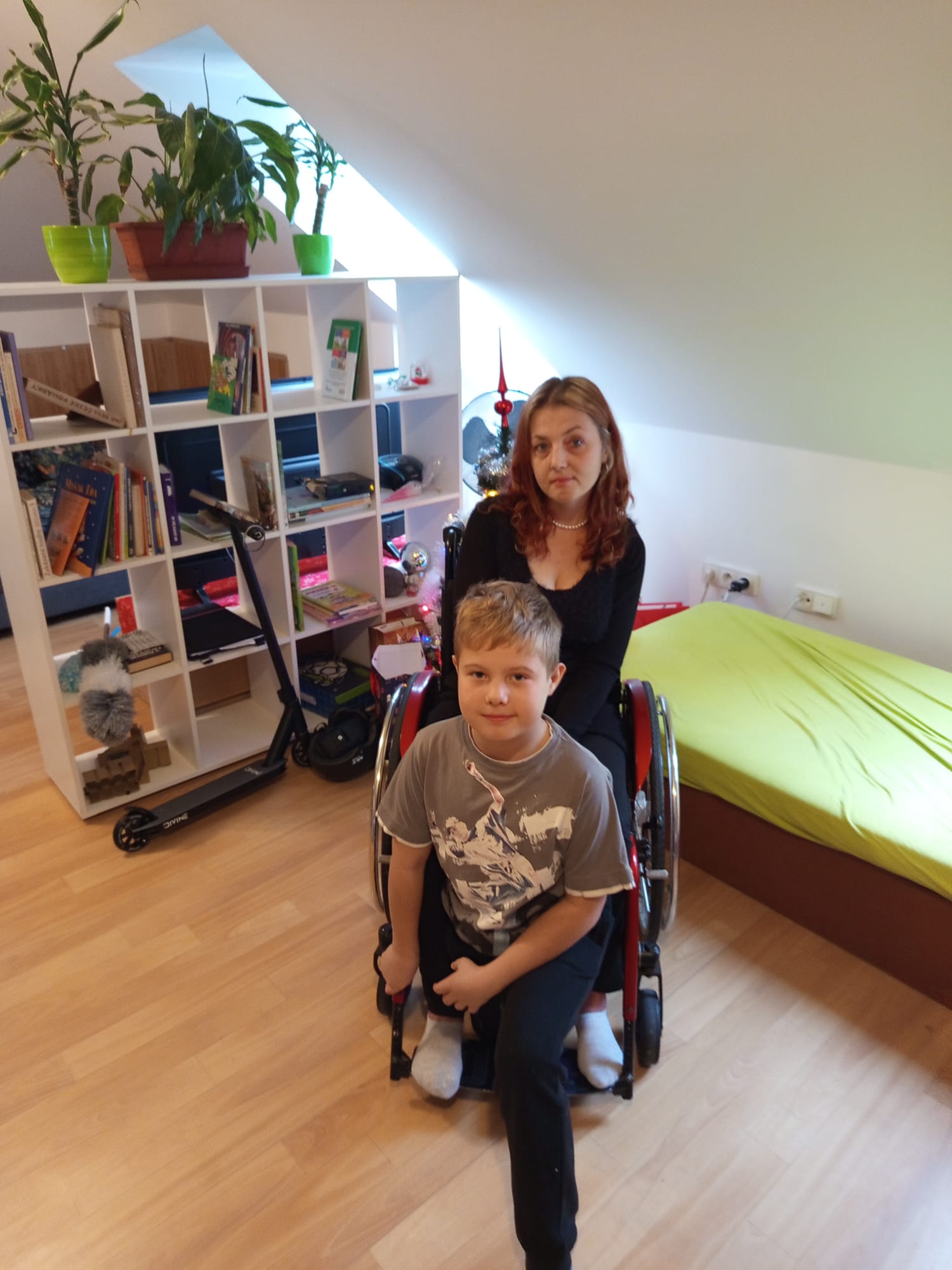 Jiřina Šlehoferová