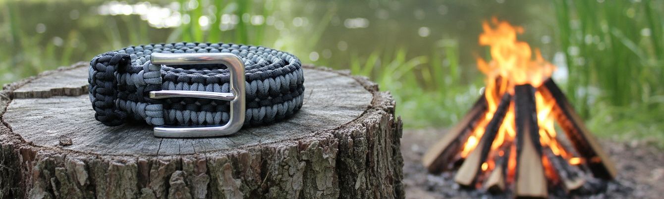 TEST PARACORD OPASKU