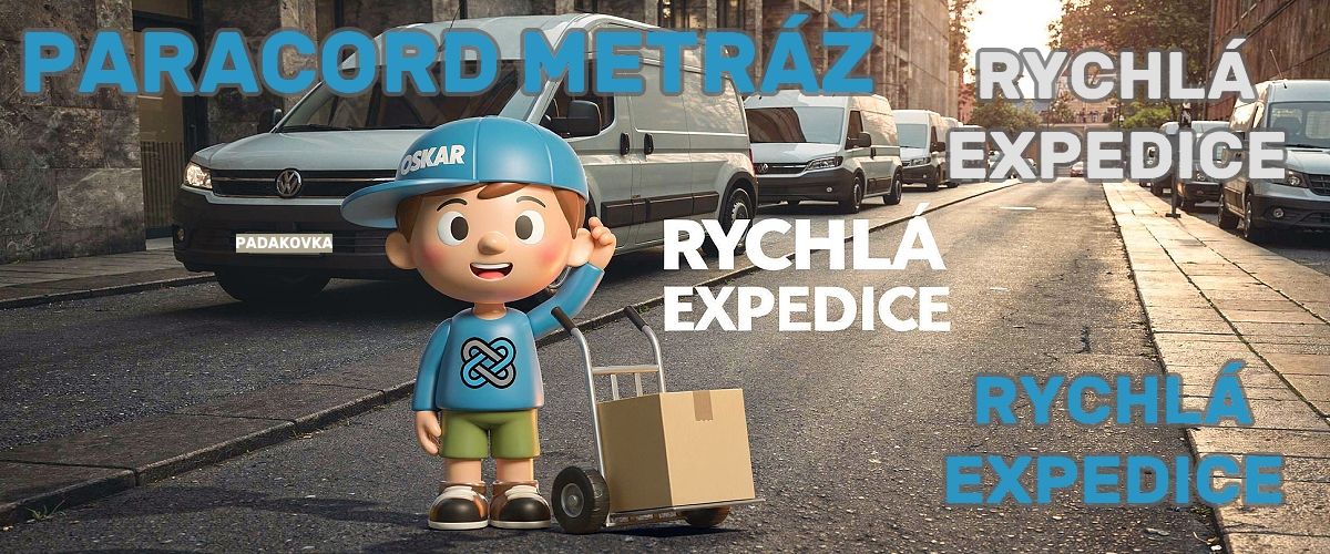 Rychlost dodání objednávky