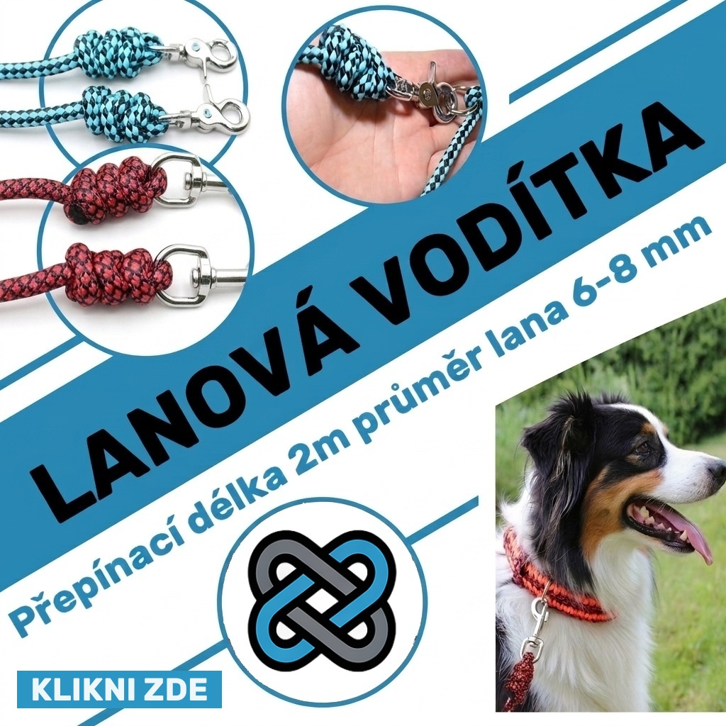 Lanové vodítka