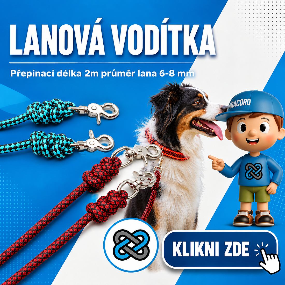 Lanové vodítka