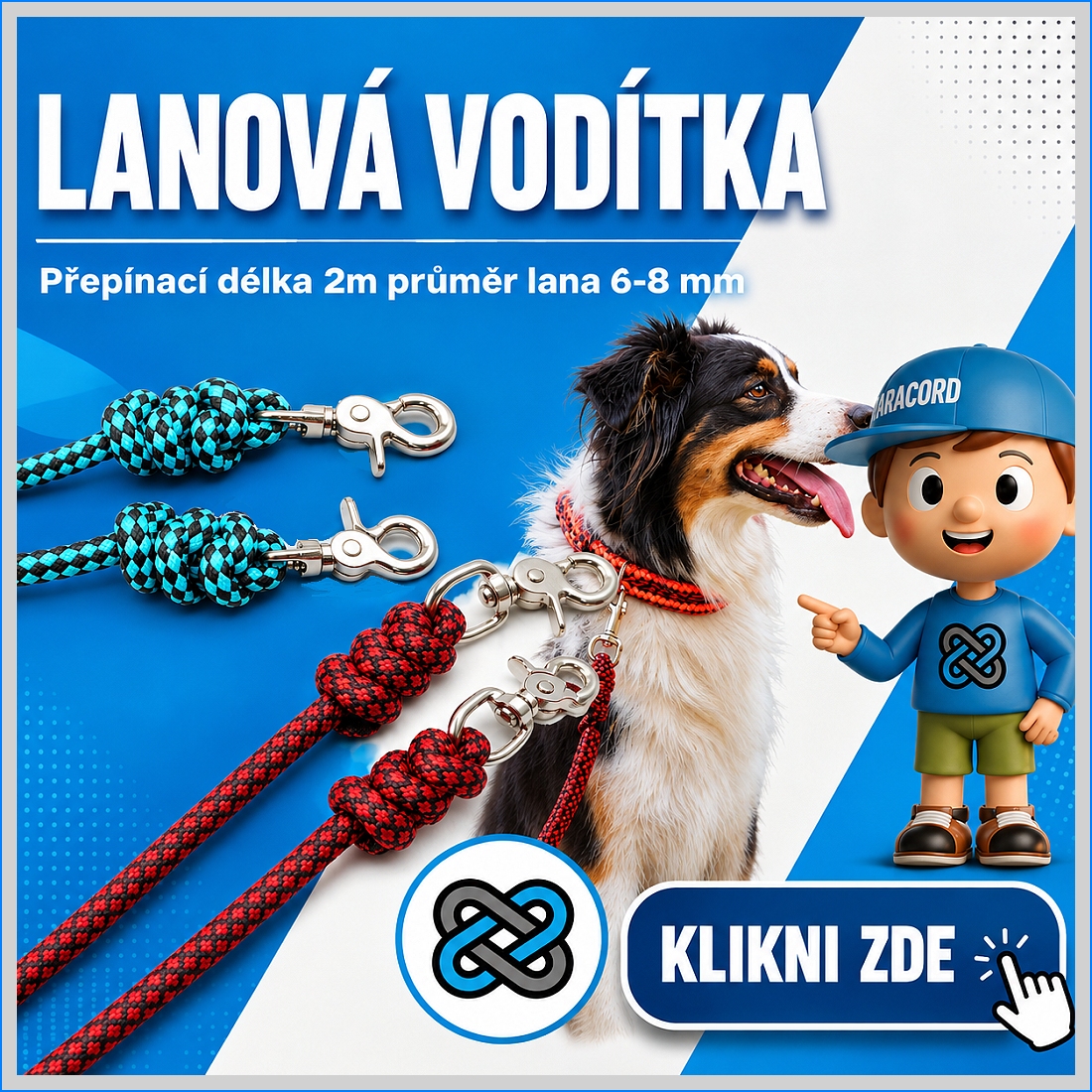 Lanové vodítka
