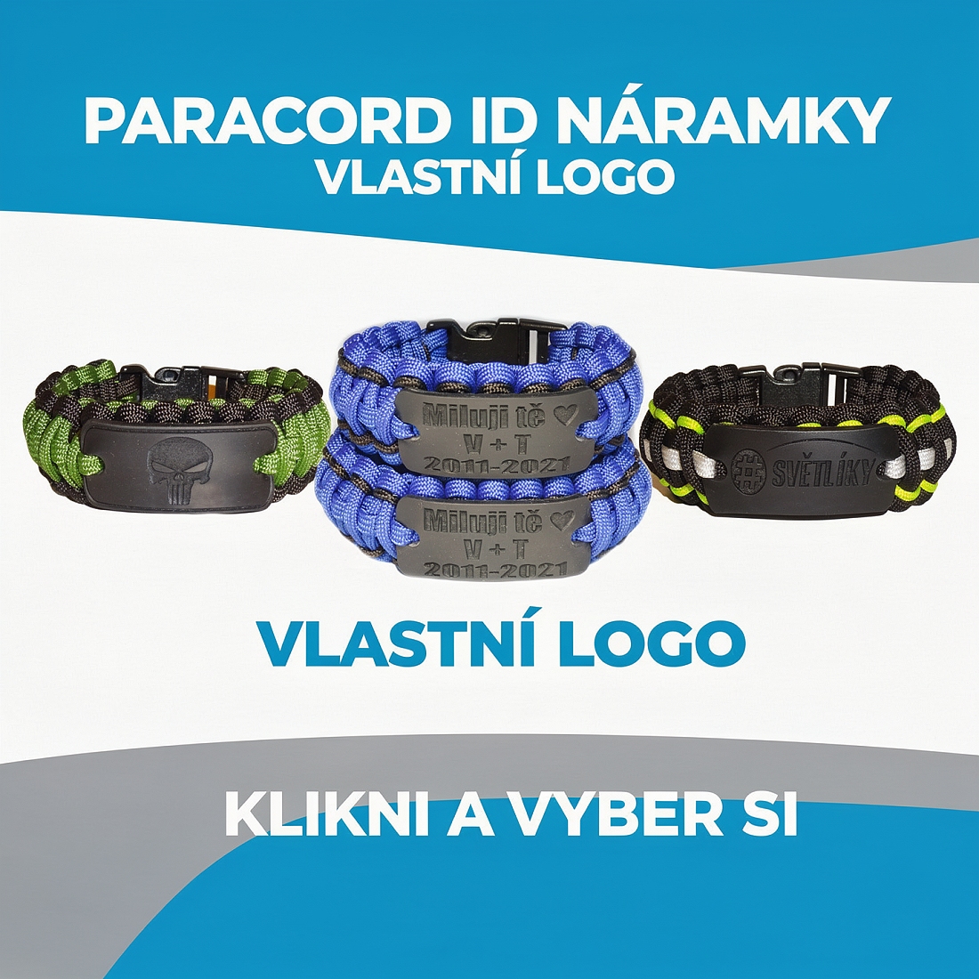ID PARACOD NÁRAMEK