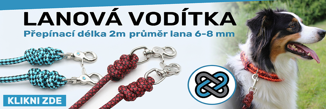 LANOVÉ VODÍTKA