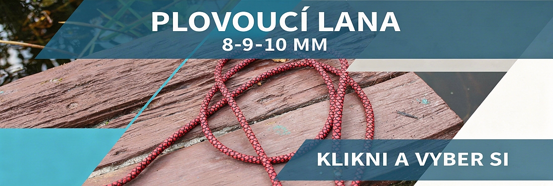 Plovoucí lana