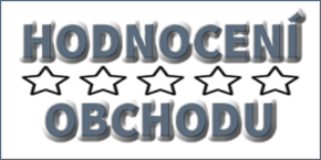 Hodnocení obchodu