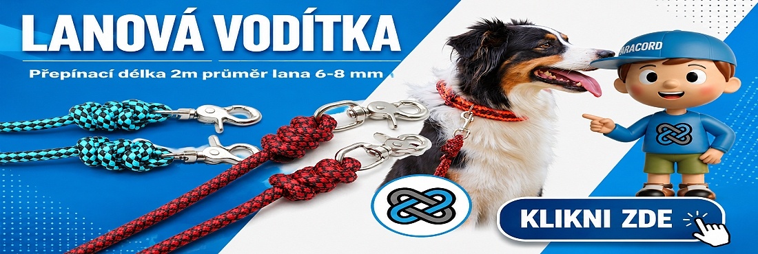 LANOVÉ VODÍTKA