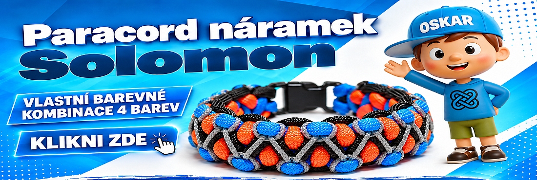 SOLOMON NÁRAMKY
