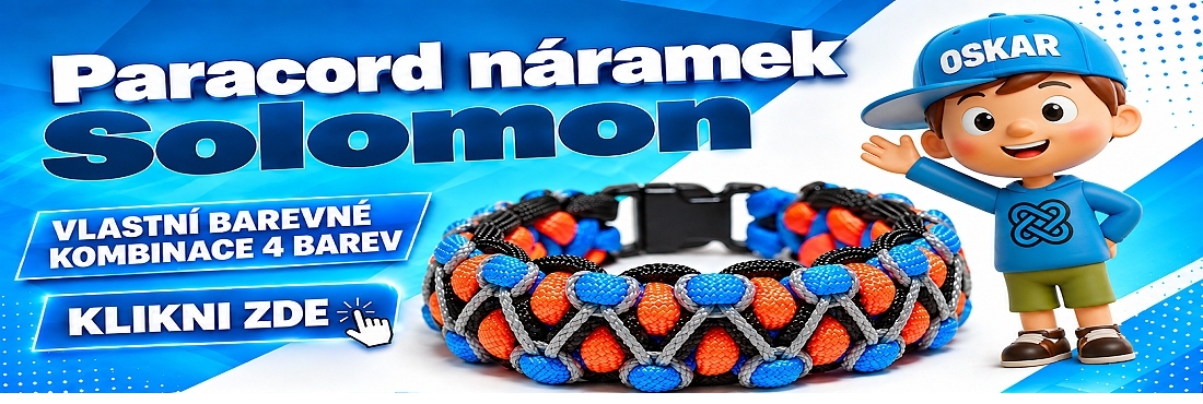 SOLOMON NÁRAMKY