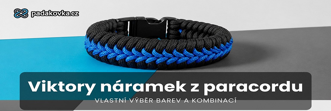 Victory náramky