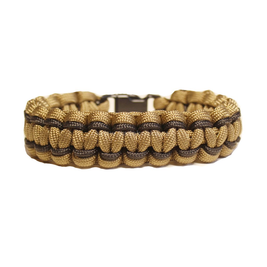 PARACORD NÁRAMEK - NOVÁ KOBRA 18