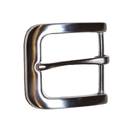 kování opasková spona velká nerezová