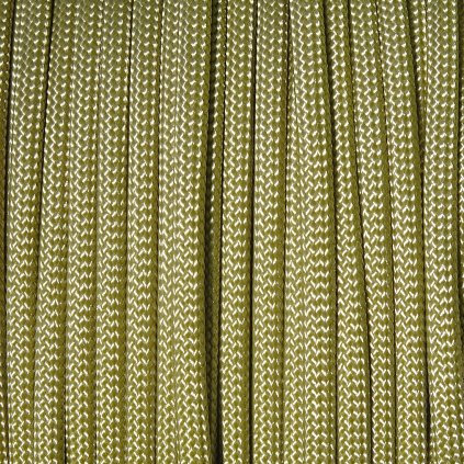 Paracord 550 barva oliva