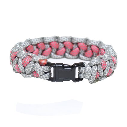 Paracord náramek SOLOMON 19