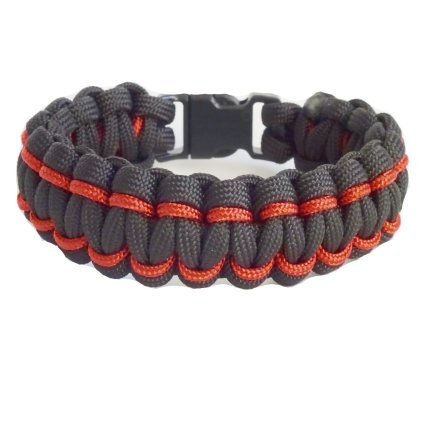 PARACORD NÁRAMEK - NOVÁ KOBRA 23